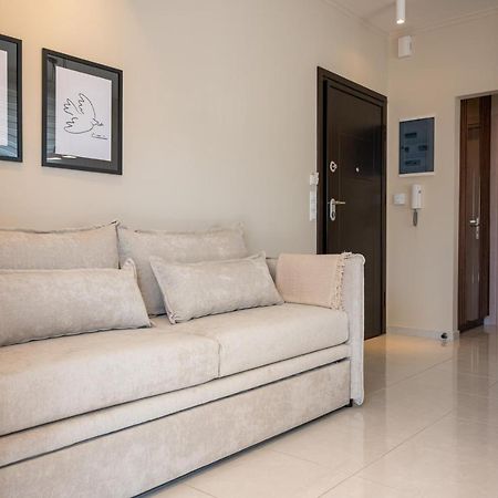 Konstantina'S Luxury Apartment Нафплион Экстерьер фото